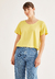 Remerón Malmo Amarillo - Ceremony