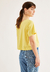 Remerón Malmo Amarillo - buy online