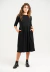 PREVENTA Vestido Berlín Negro - comprar online