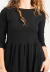 PREVENTA Vestido Berlín Negro - Ceremony