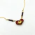 Collar Geisha chico