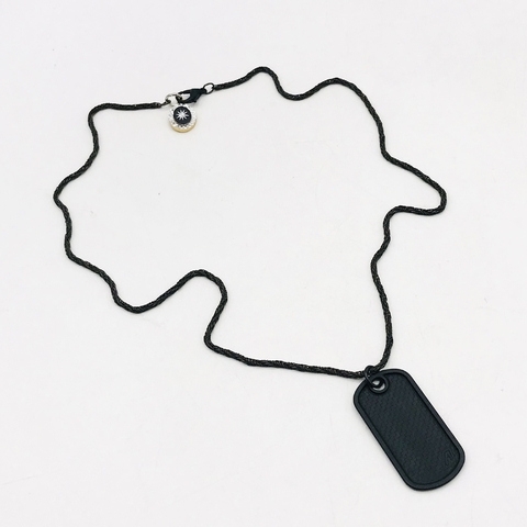 Collar Chapa