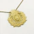 Collar Escudo Nacional Argentino - comprar online