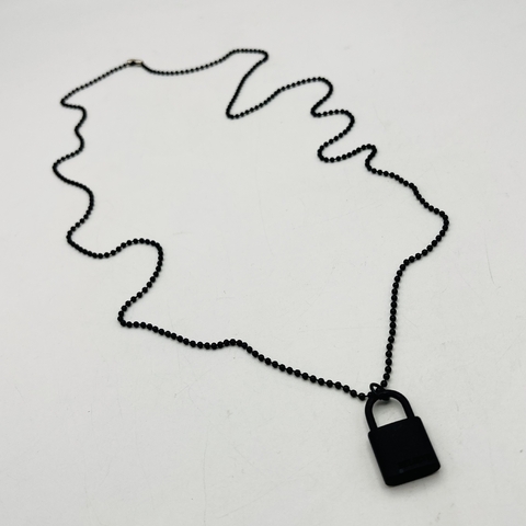 Collar candado