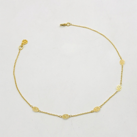 Collar filigrana - comprar online