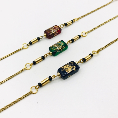 Pulsera geisha