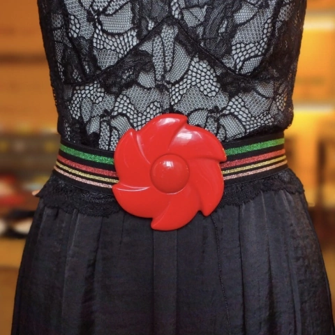 Cinto Raffaella - comprar online