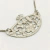 Collar abanico - comprar online