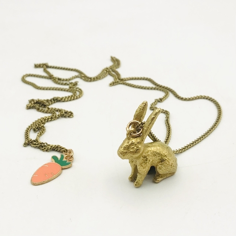 Collar Conejo - comprar online