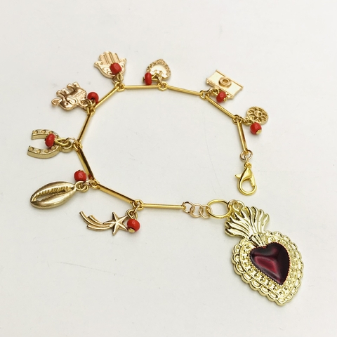 Pulsera Milagritos - comprar online