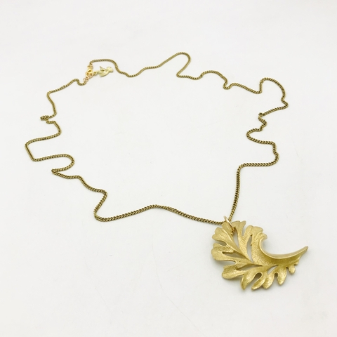 Collar Acanto - comprar online