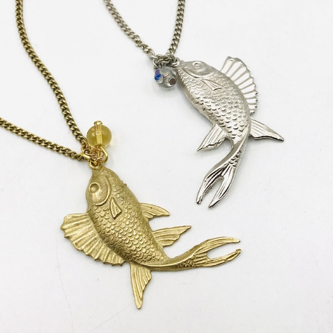 Collar Koi - comprar online