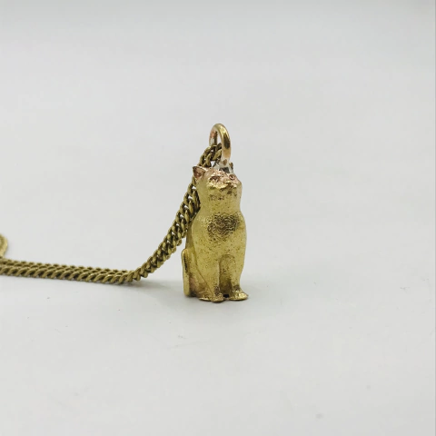 Collar Gato Boris - comprar online