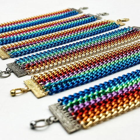 Pulsera Festival