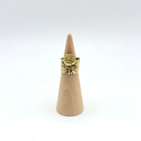 Anillo Rosa