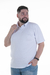 CHOMBA LISA TALLE ESPECIAL - tienda online
