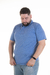 CHOMBA LISA TALLE ESPECIAL - comprar online