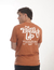 REMERA "LET`S BREAK IT UP" DOBLE ESTAMPA - comprar online