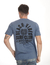 Imagen de REMERA "BEACH VIBES" (Doble estampa)