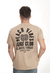 REMERA "BEACH VIBES" (Doble estampa) - SKR MAYORISTA 