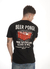 REMERA "BEER PONG" (Doble estampa) - comprar online