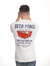 Imagen de REMERA "BEER PONG" (Doble estampa)