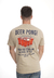 REMERA "BEER PONG" (Doble estampa) - SKR MAYORISTA 