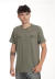 REMERA "CLUB & OCIO" (Doble estampa) - tienda online