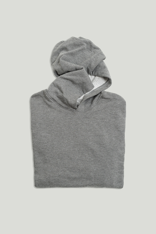 Hoodie de Hombre - Vos - Everyday Basics