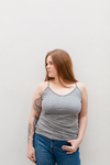 Pack Musculosa Mujer x3 - Vos - Everyday Basics