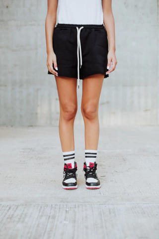 Pack Medias Rayada x3 (Mujer) - comprar online