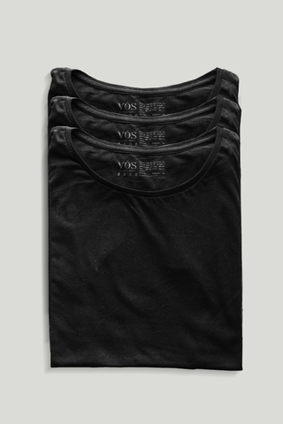 Pack Remeras Mujer x3 - comprar online