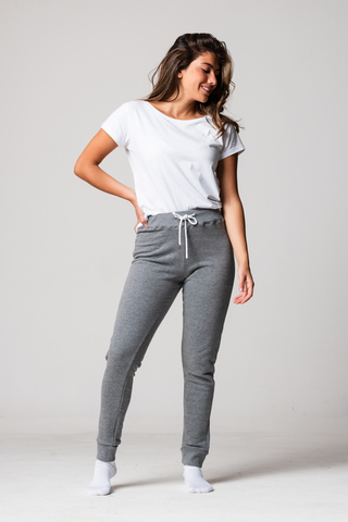 Combo Mujer 1 (Jogger + Remera) - comprar online