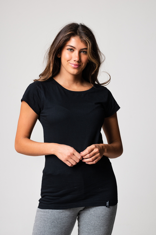 Imagen de Pack Remeras Mujer x3