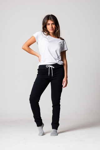 Combo Mujer 1 (Jogger + Remera) en internet