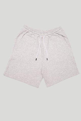 Bermuda jogger - Vos - Everyday Basics