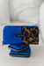 Ushuaia bicolor azul - comprar online