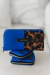 Ushuaia bicolor azul - comprar online