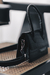 Malibu croco negro - comprar online