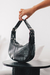 Dakota negro croco - Orli Bags