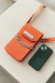 Vegas naranja