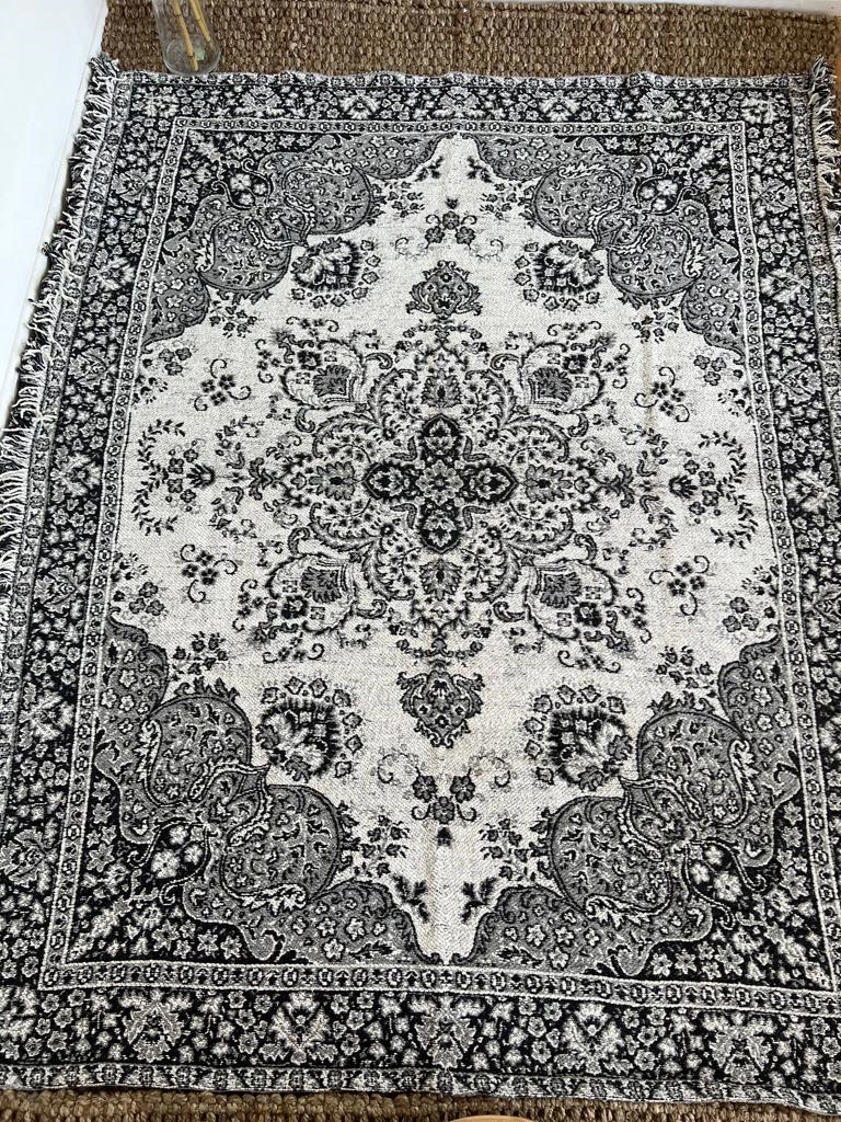 ALFOMBRA ARABIA II
