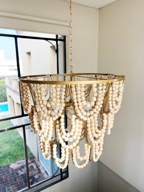 LAMPARA ARRAIAL - comprar online