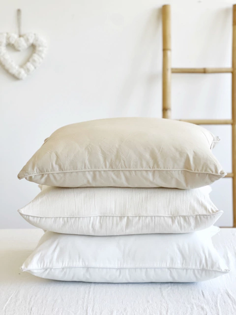 ALMOHADON PAMPA TUSOR - comprar online