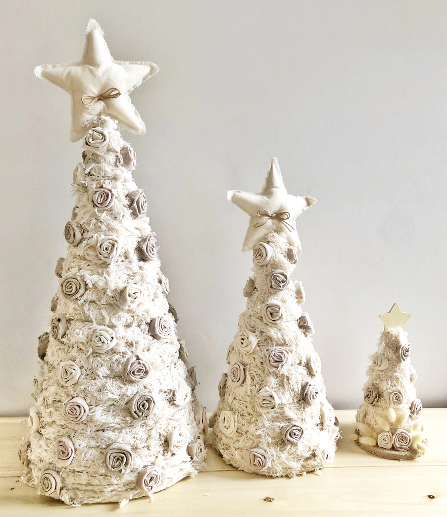 ARBOLITO DE NAVIDAD CHICO