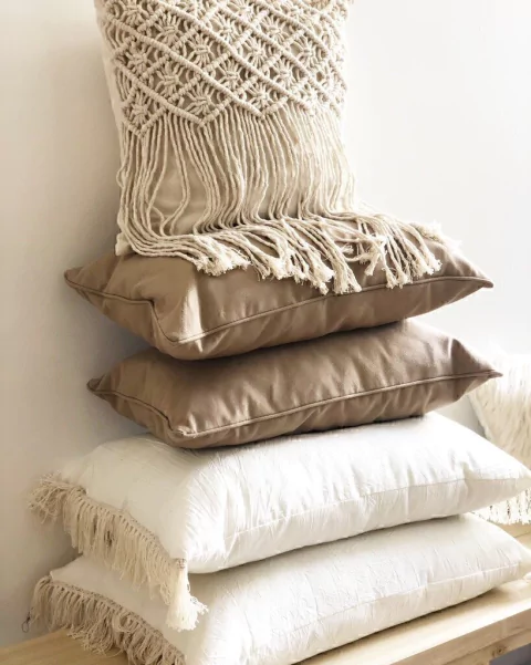 PACK ALMOHADONES EMMA