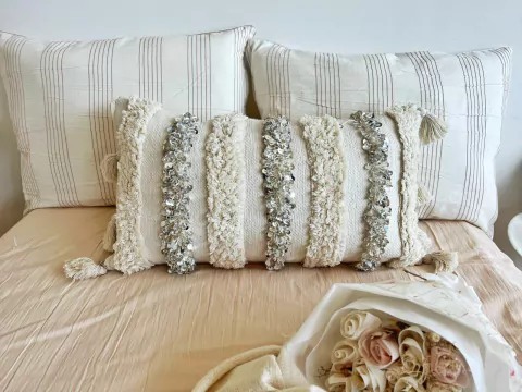 ALMOHADON THARIN I - comprar online