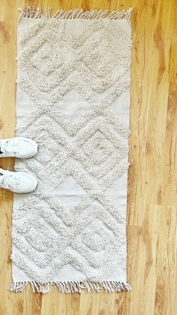 ALFOMBRA TAMIA