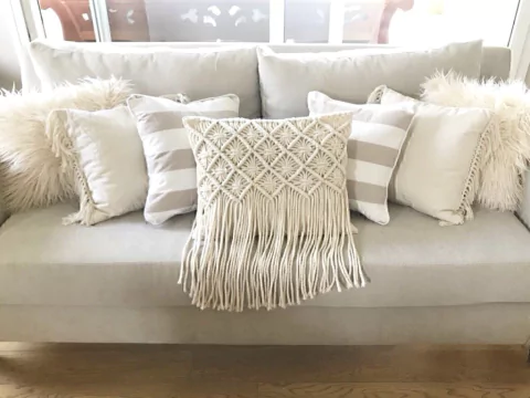 PACK ALMOHADONES CLEMEN