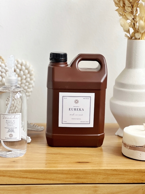 BIDÓN REPUESTO SPRAY - comprar online